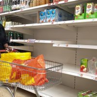 Problemi u opskrbi u Britaniji