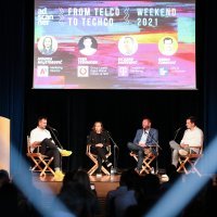 Weekend Media Festival, panel Pružatelji telekomunikacijskih usluga
