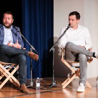 Weekend Media Festival, panel Pružatelji telekomunikacijskih usluga