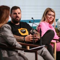 Weekend Media Festival, panel Influenceri – trgovci utjecajem