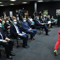 Obilježavanje 75. godišnjice Matice umirovljenika Hrvatske