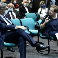 Obilježavanje 75. godišnjice Matice umirovljenika Hrvatske