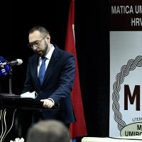 Obilježavanje 75. godišnjice Matice umirovljenika Hrvatske