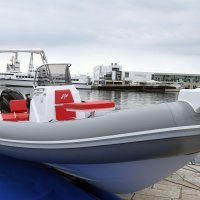 Otvoren Rijeka Boat Show