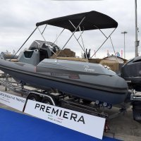 Otvoren Rijeka Boat Show