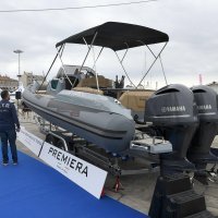 Otvoren Rijeka Boat Show