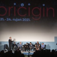 14. Pričigin u Splitu