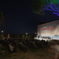 14. Pričigin u Splitu