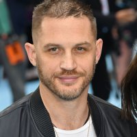 Tom Hardy