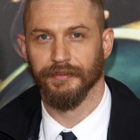 Tom Hardy