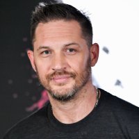 Tom Hardy