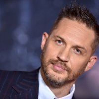 Tom Hardy