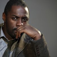 Idris Elba
