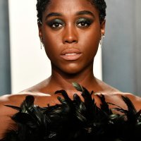 Lashana Lynch