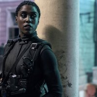 Lashana Lynch