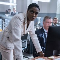 Lashana Lynch