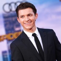 Tom Holland