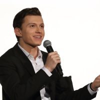 Tom Holland