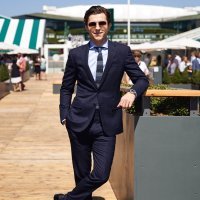 Tom Holland