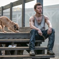 Tom Holland