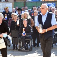 Predsjednik Milanović na svečanosti obilježavanja 30. godina oslobođenja Varaždina