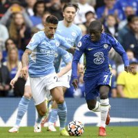 FC Chelsea - Manchester City, Engleska liga, 25.9.2021.