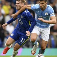 FC Chelsea - Manchester City, Engleska liga, 25.9.2021.