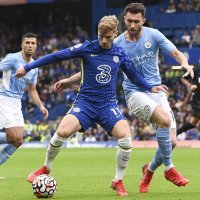 FC Chelsea - Manchester City, Engleska liga, 25.9.2021.