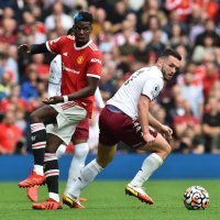 Manchester United - Aston Villa, Engleska liga, 25.9.2021.