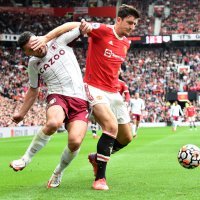 Manchester United - Aston Villa, Engleska liga, 25.9.2021.