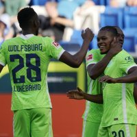 Hoffenheim - Wolfsburg