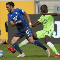 Hoffenheim - Wolfsburg