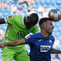 Hoffenheim - Wolfsburg