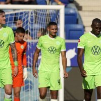 Hoffenheim - Wolfsburg