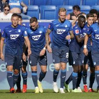 Hoffenheim - Wolfsburg