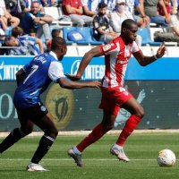 Deportivo Alaves  - Atletico Madrid