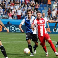 Deportivo Alaves  - Atletico Madrid