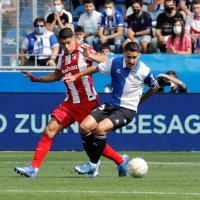 Deportivo Alaves  - Atletico Madrid