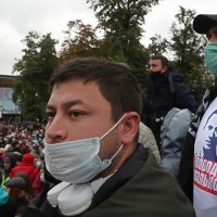 Prosvjedi u Moskvi zbog rezultata parlamentarnih izbora