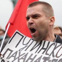 Prosvjedi u Moskvi zbog rezultata parlamentarnih izbora