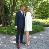 Jelena Veljača i Vito Turšić