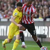 Brentford - Liverpool