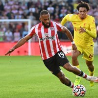 Brentford - Liverpool