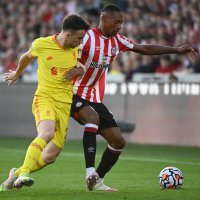 Brentford - Liverpool