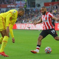Brentford - Liverpool