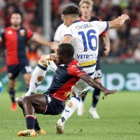 Genoa - Hellas Verona