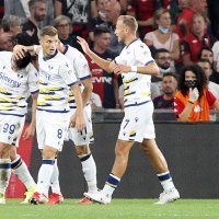 Genoa - Hellas Verona