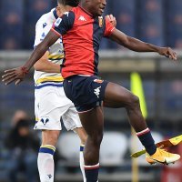 Genoa - Hellas Verona