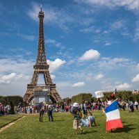 Prosvjed u Francuskoj