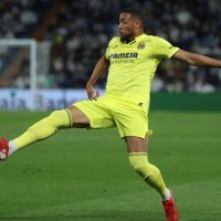 Real Madrid - Villarreal